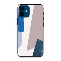 Lapis: iPhone 12 mini Biologisch afbreekbaar hoesje