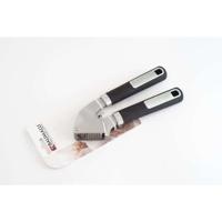 Knoflookpers 19,5 x 6,5 x 3 cm