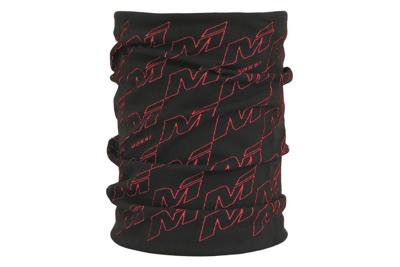 Massi Wind Adur Nekwarmer - Rood Massi Wind Adur Nekwarmer - Rood
