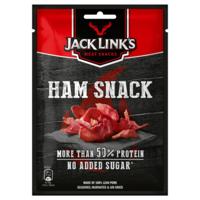 Jacklinks Ham Snack (25 gr) Jacklinks Ham Snack (25 gr)
