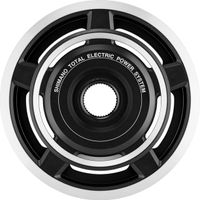 Shimano Kettingblad Steps 44T | SM-CRE60 | E6000 | Dubbel - thumbnail