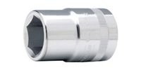 Bahco 3/4" dop 6-kant 60 mm | 8900SM-60 - 8900SM-60 - thumbnail