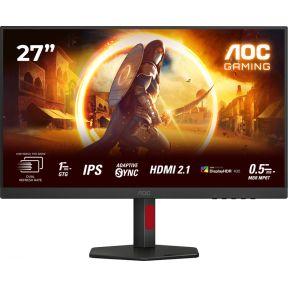 AOC G4 U27G4R 27 Quad HD 160Hz UHD of 320Hz FHD IPS Gaming Monitor