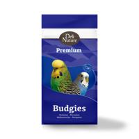 Premium parkiet 1kg - Deli nature