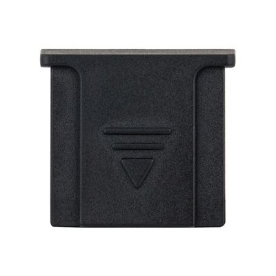 Caruba Flitsschoenkapje Fuji Type 1 Zwart