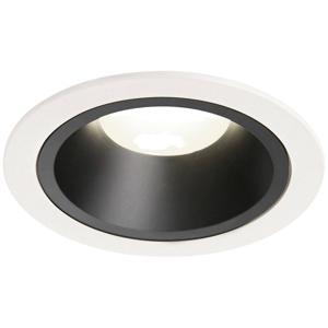 SLV 1003973 NUMINOS L LED-inbouwlamp LED vast ingebouwd 25.41 W Wit