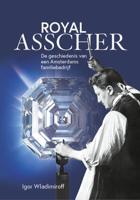 Royal Asscher (Hardback)