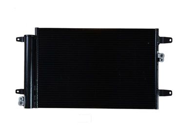 Condensor, airconditioning 35403