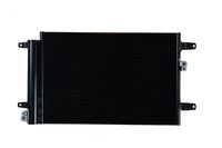 Condensor, airconditioning 35403