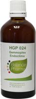 HGP024 Gemmoplex endoclima - thumbnail