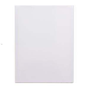 Benson Schildersdoek - 24 x 30 cm - blanco canvas - katoen - 280 grams