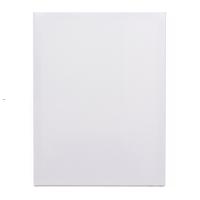 Benson Schildersdoek - 24 x 30 cm - blanco canvas - katoen - 280 grams