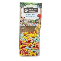 BACK ZOO NATURE PARROT SUNFLOWER SEED TREATS