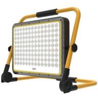 LED Bouwlamp 24W oplaadbaar op statief 6400K IP65 - 5017670 LED Bouwlamp 24W oplaadbaar op statief 6400K IP65 - 5017670