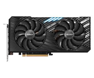 Asrock Challenger Radeon RX 7800 XT AMD 16 GB GDDR6