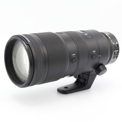 Nikon NIKKOR Z 70-200mm F/2.8 VR S occasion