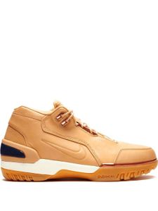 Nike baskets mi-montantes Air Zoom Generation AS - Marron