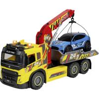 Dickie Toys Volvo, Ford Giant Tow Truck Kant-en-klaar model Vrachtwagen (model)