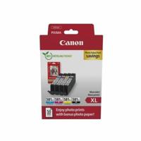 Originele inktcartridge Canon Multicolour