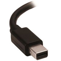 StarTech.com Mini DisplayPort naar HDMI Adapter UHD 4K 60Hz - thumbnail