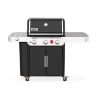 Weber Genesis E-335 gasbarbecue