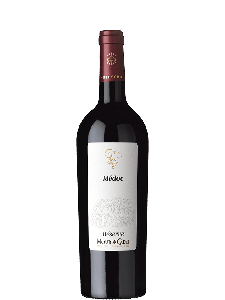 Réserve Mouton Cadet Médoc | Rode wijn | Frankrijk | Médoc