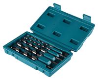 Makita Accessoires Slangenboorset 5-delig - D-75677
