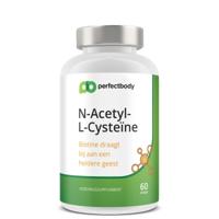 Perfectbody N-Acetyl-L-Cysteine (NAC)