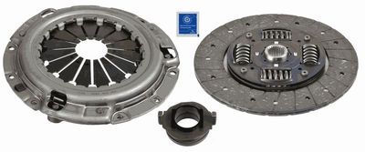Koppelingsset 3000951460