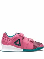 Reebok baskets Legacy Lifter Flexweave - Rose - thumbnail