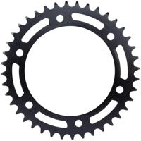 ESJOT Chain wheel 525 40z steel black