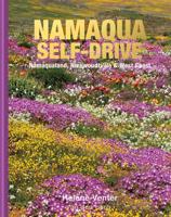 Reisgids Namaqualand Self-Drive | HPH Publishing