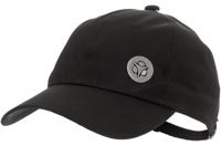 AGU Basebal Cap Urban Outdoor - Zwart - S/M