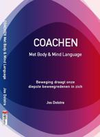 Coachen met body en mind language (Paperback) - thumbnail