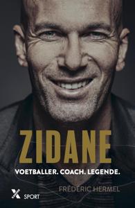 Zidane (Paperback)
