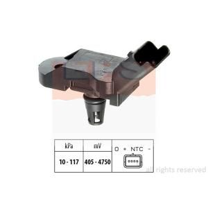 Eps Inlaatdruk-/MAP-sensor / Luchtdruksensor hoogteregelaar 1.993.080