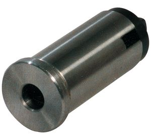 Promat Morseconushuls | voor stalen houderkop A | passend voor wisselhouder | MK2 buiten-d. 30 mm - 4000832176 4000832176