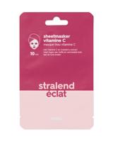 HEMA Sheetmasker stralend