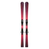Elan PrimeTime N4 + Shift ELW11.0 GW Piste Ski Dames 165 Elan PrimeTime N4 + Shift ELW11.0 GW Piste Ski Dames 165