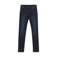 Indian Blue Jeans Winter skinny jeansbroek jongens - blauw