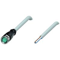 Pepperl+Fuchs 231948 Sensor/actuator connector, geassembleerd Aantal polen (sensoren): 4 20 m 1 stuk(s)