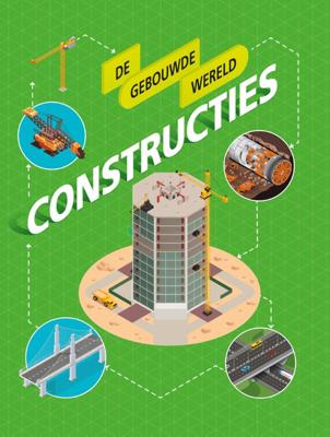 Constructies (Hardback)