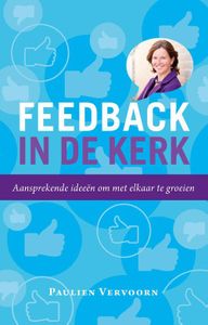 Feedback in de kerk - Paulien Vervoorn - ebook