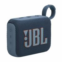 JBL GO 4 Blauw Bluetooth luidspreker