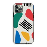 Illustratieve pop 1: iPhone 11 Pro Tough Case