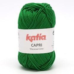 Katia Capri 82151 Donker Groen