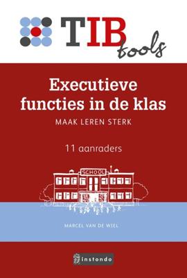 Executieve functies in de klas (Paperback)