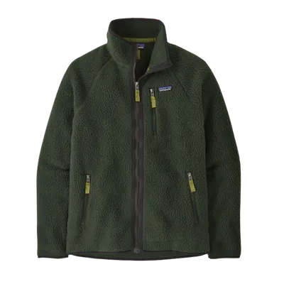 Patagonia Retro Pile Fleecejack