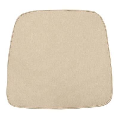 Wicker Zitkussen Beige - Madison
