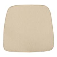 Wicker Zitkussen Beige - Madison